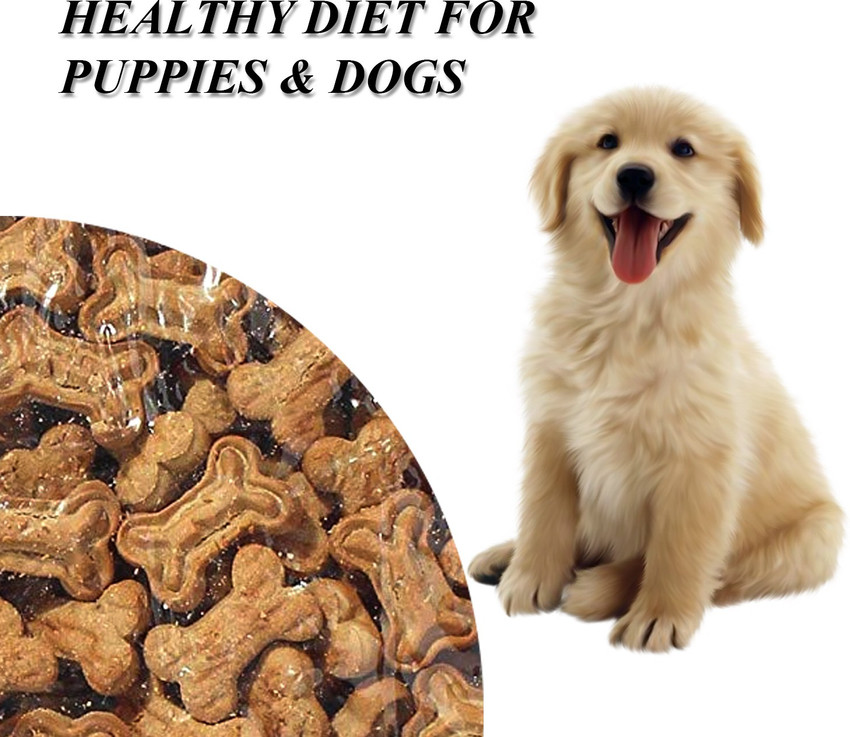 Jainsons Pet Products Dog Treat Biscuits for Delicious Diet for