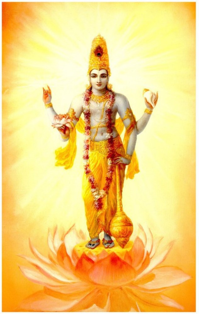 Bhagwan Ji Help me: Lord Vishnu HD Wallpapers