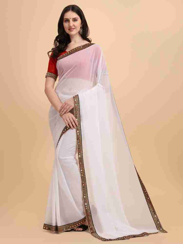 Flipkart women's store clothing sarees