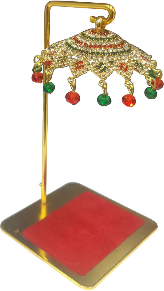 Share more than 152 ganpati umbrella decoration vova.edu.vn