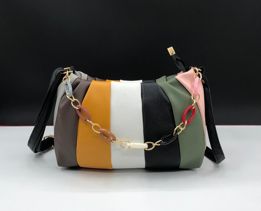 Latest sling bag 2025