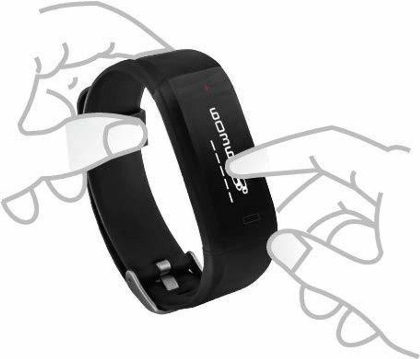 Goqii band 2025