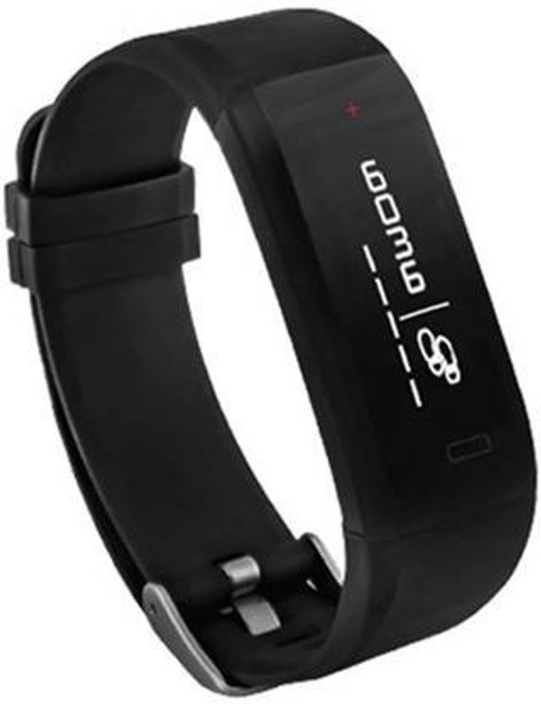 Goqii fitness hotsell band