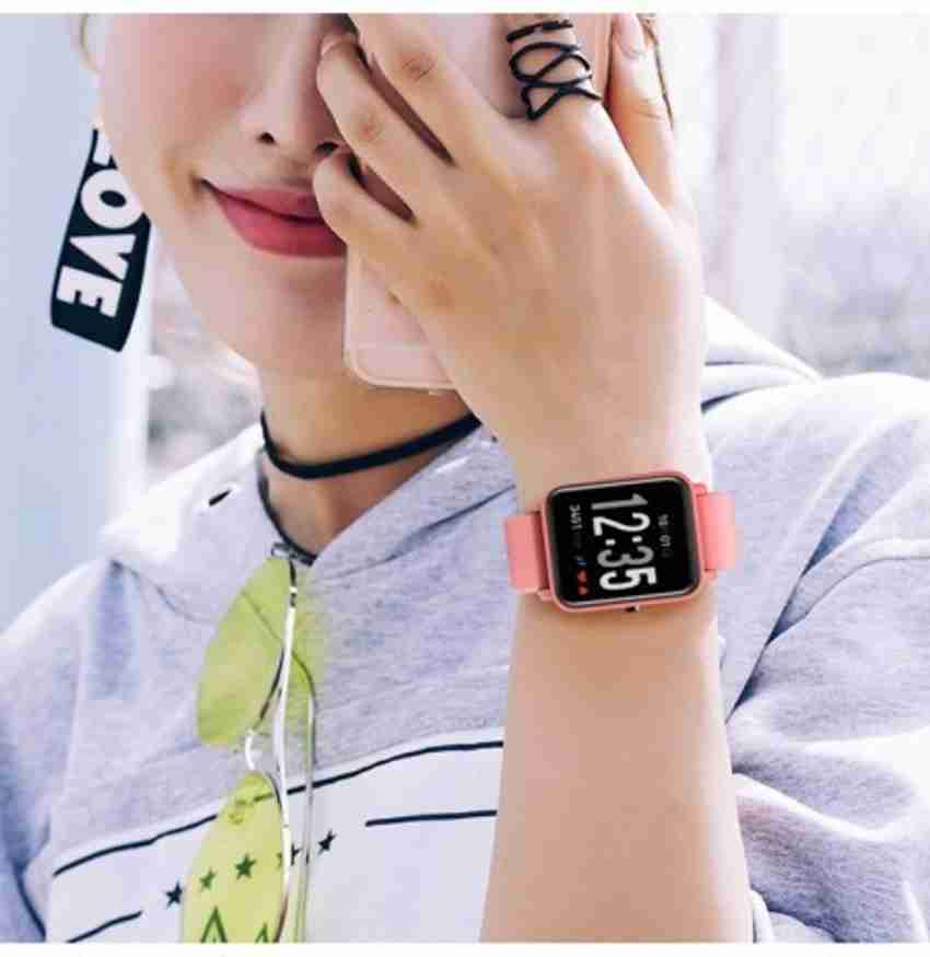 Doric smartwatch sales