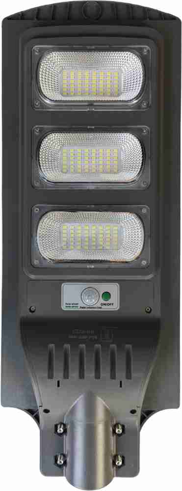 60w solar street clearance light