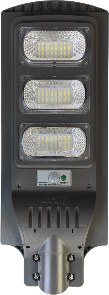 Solar street light deals flipkart