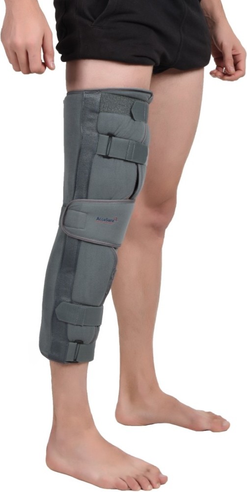Dyna Knee Brace Special comfort feel (Large) Orthopedic Leg Support