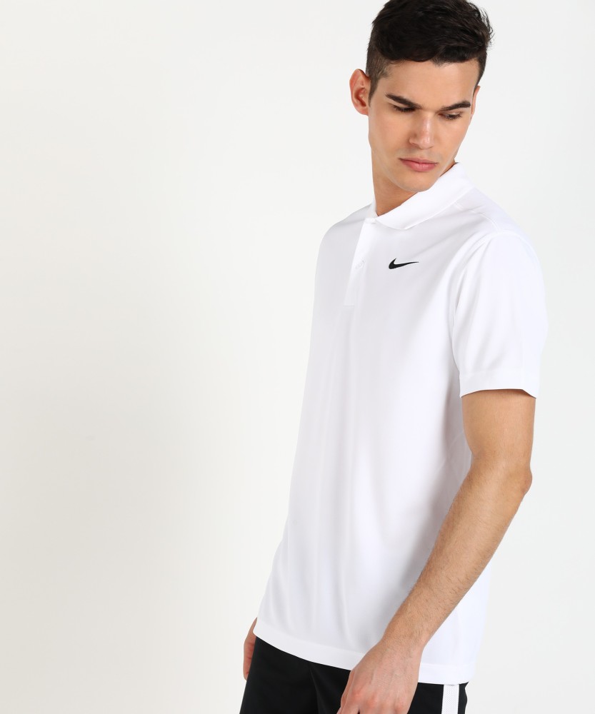 Nike Men's Top - White - XL