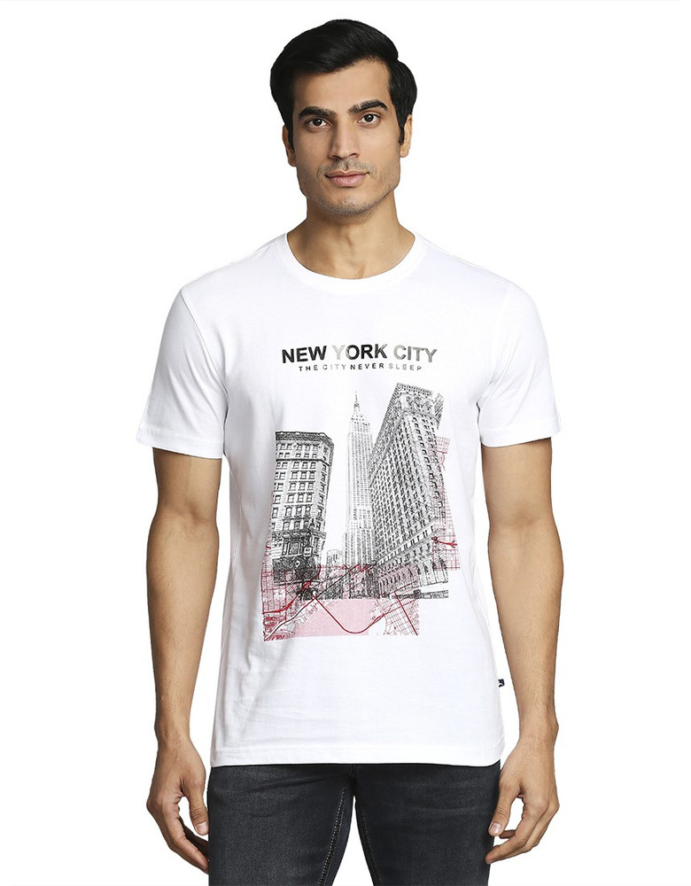 parx t shirt online shopping