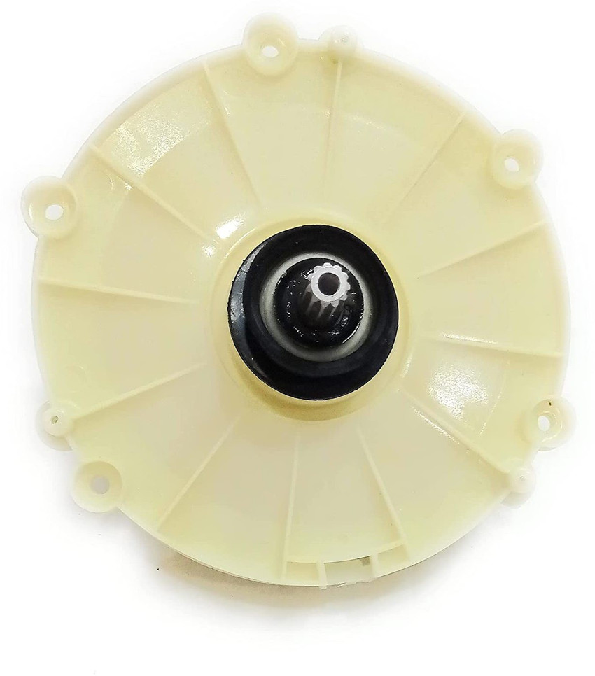 GLOBALAQUA Washing Machine Gear Box Compatiable for LG Old Model