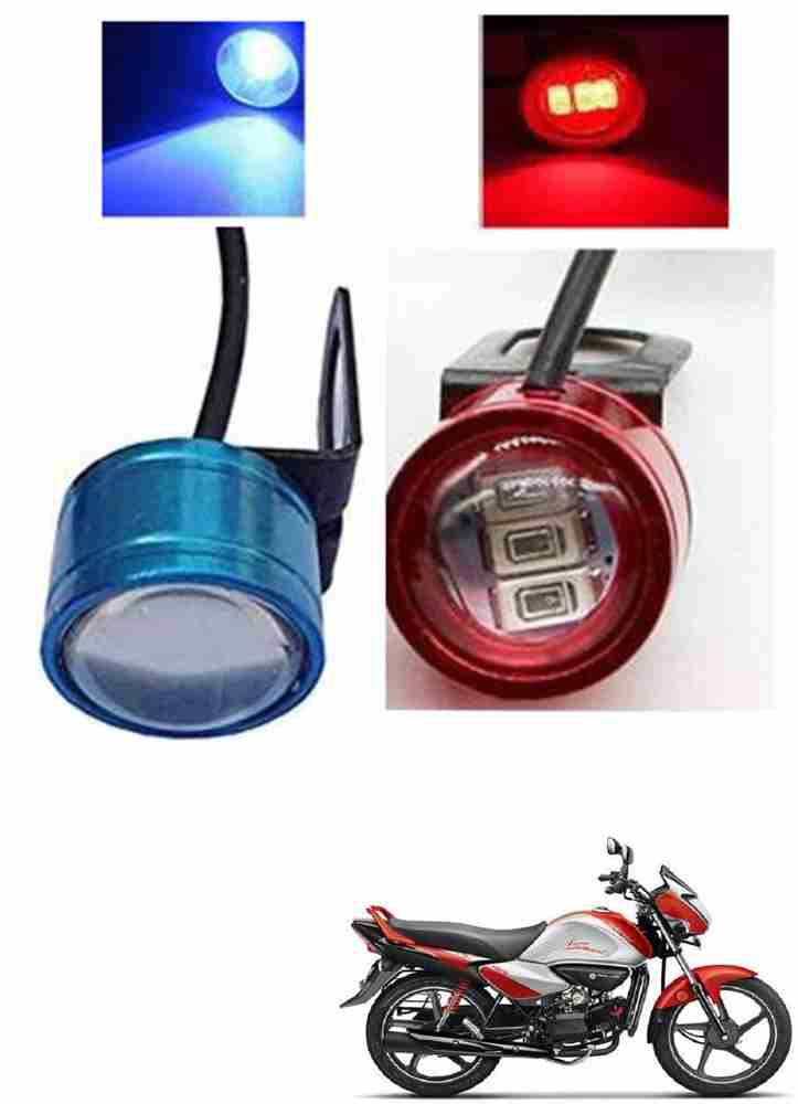 Hero ismart bike back light price discount