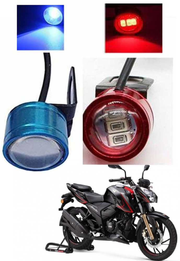 Apache hot sale rtr 18