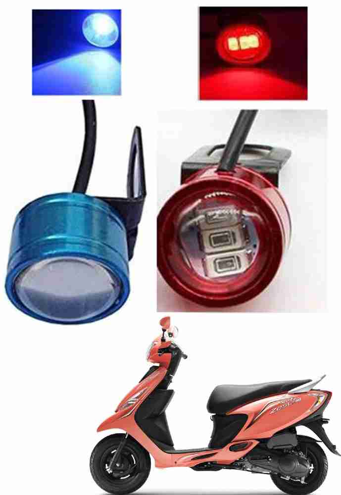 Scooty light sales