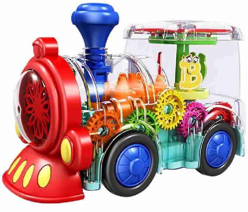 Train toys for shop 2 year olds