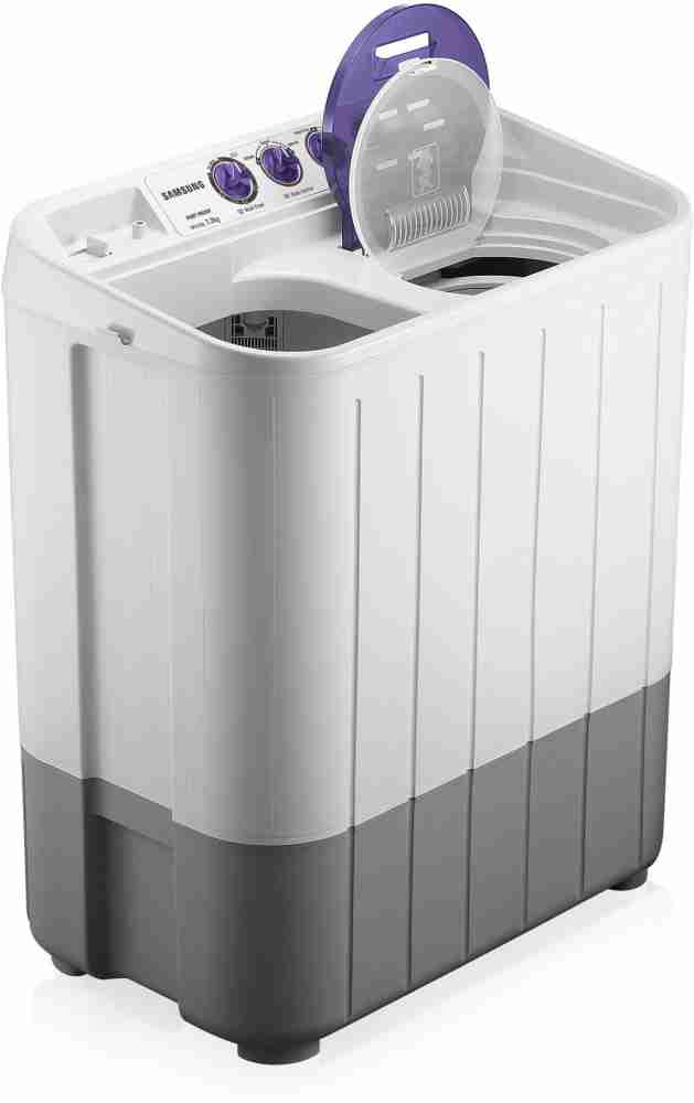 samsung washing machine 7.2 kg fully automatic