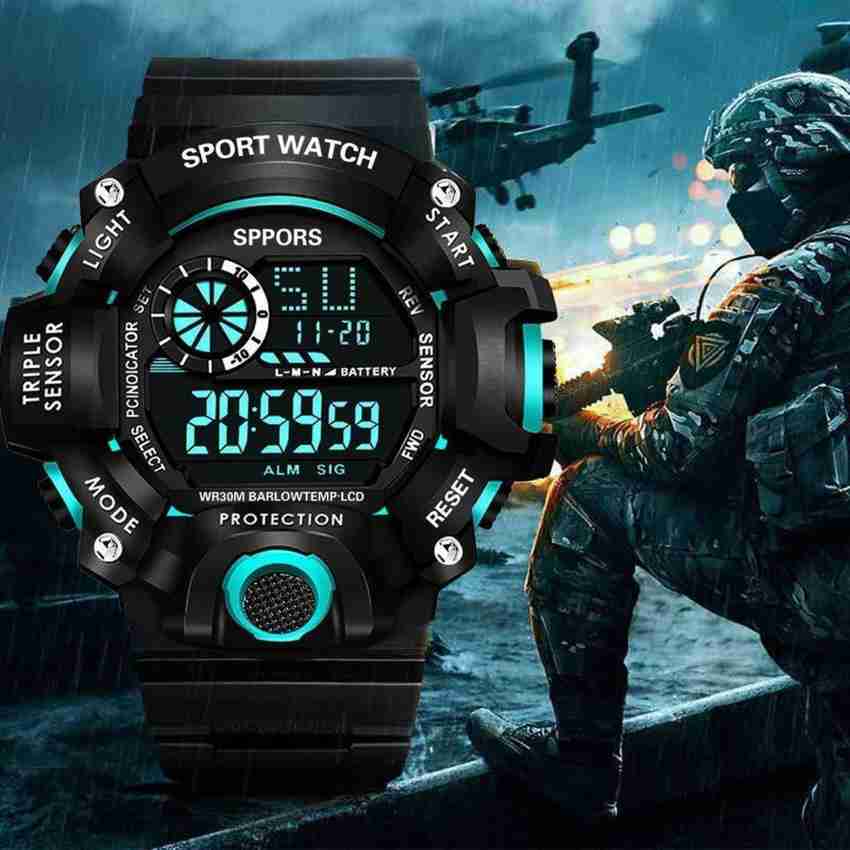 Alarm 2025 watch flipkart