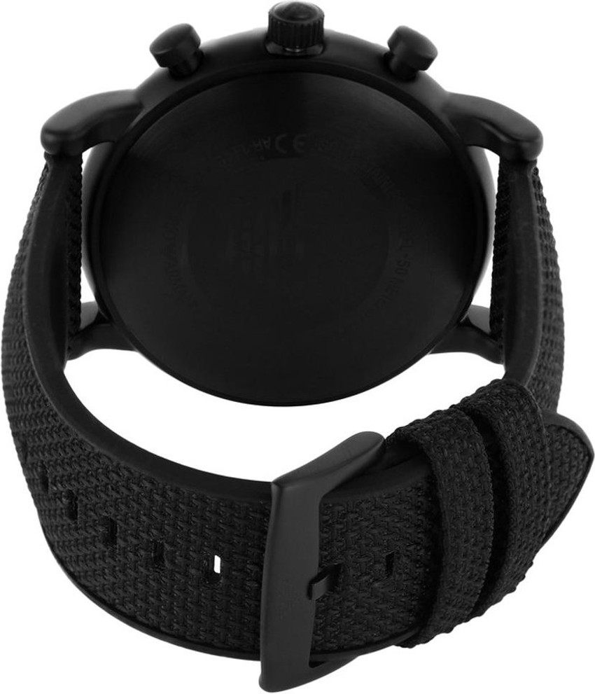 EMPORIO ARMANI Luigi Luigi Analog Watch For Men Buy EMPORIO