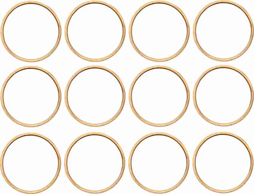 Wooden rings for dream catchers best sale