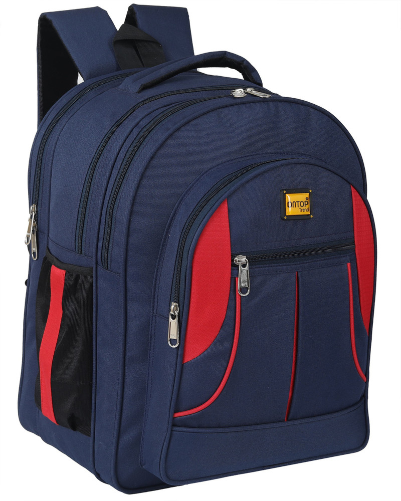 Flipkart stylish school bags sales