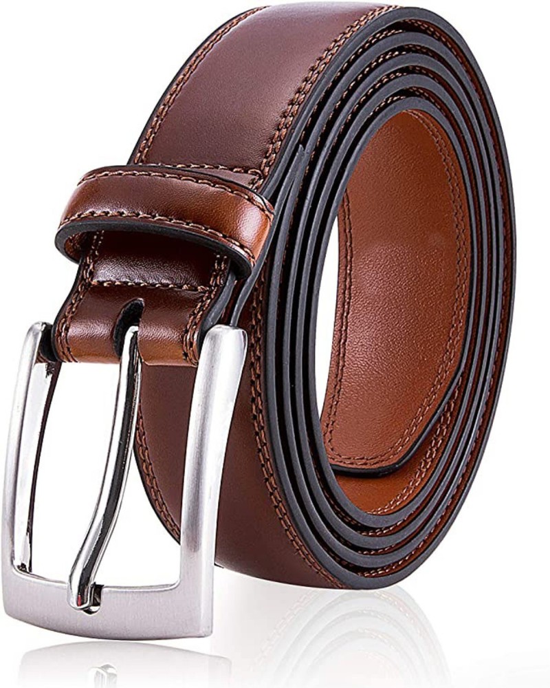 Flipkart men belt best sale