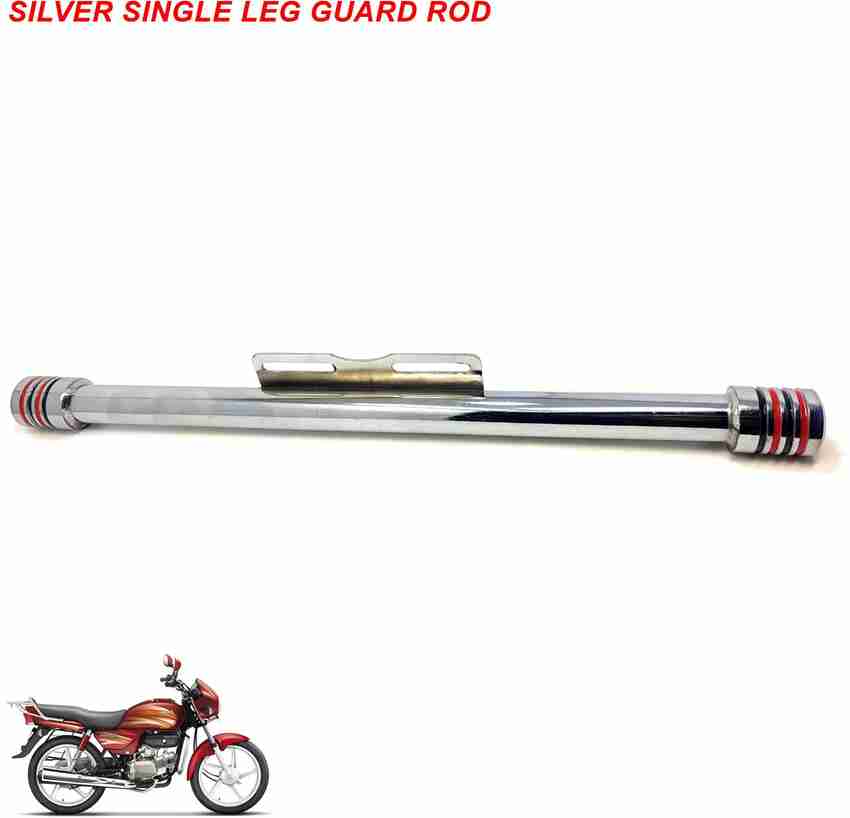 Splendor plus bumper price top