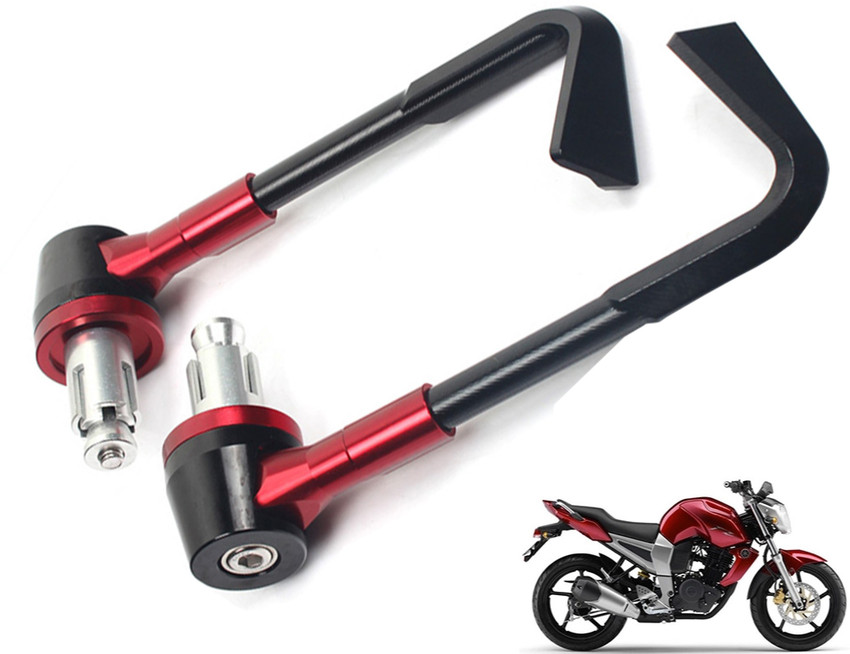 Handle protector for bike sales