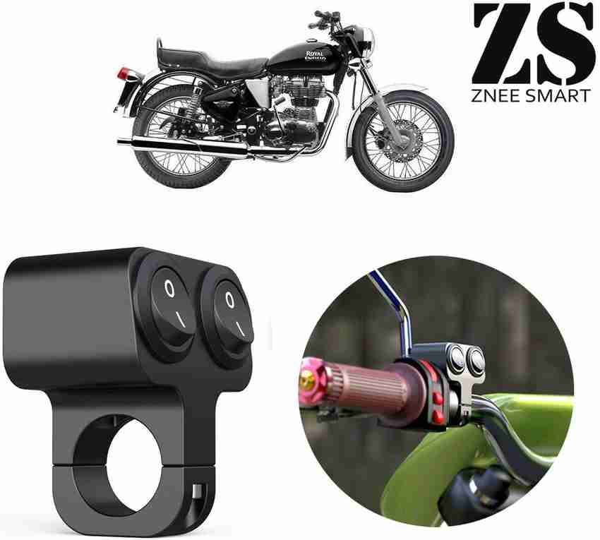 Royal enfield classic 350 top petrol on off