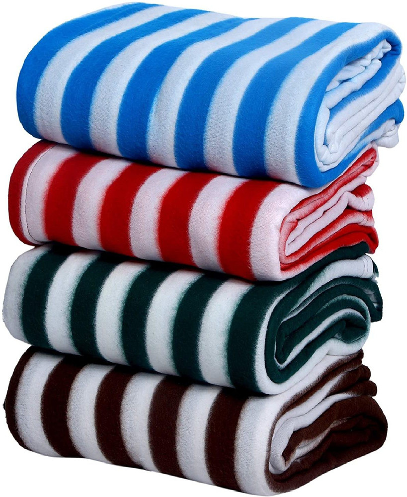 Woolen blanket on sale flipkart