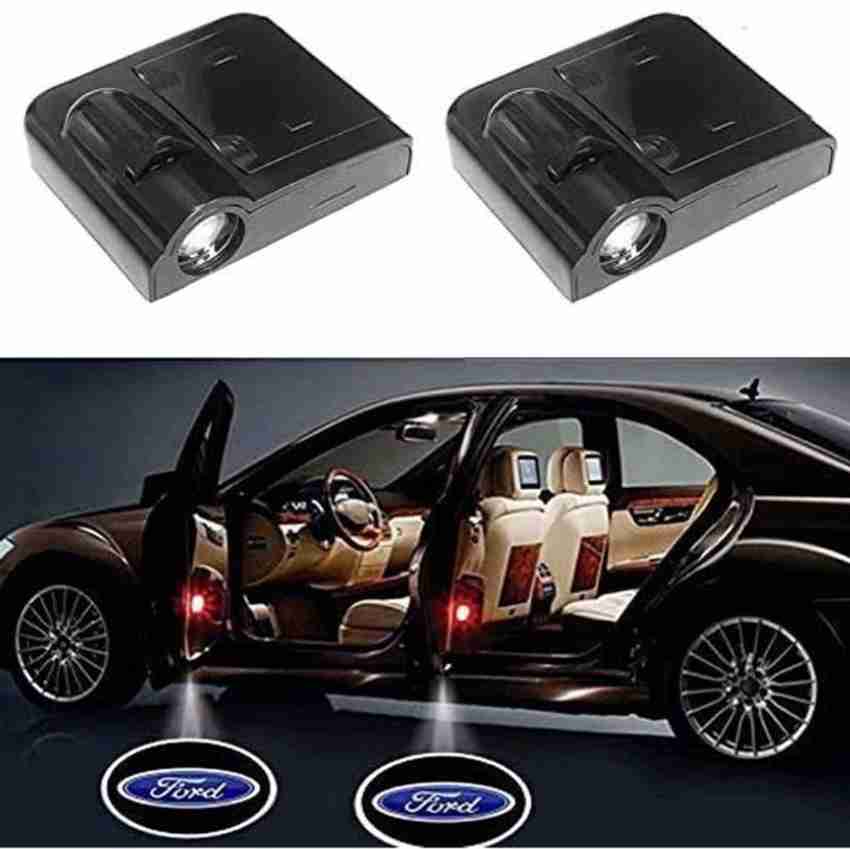 Wireless car door projector light sale