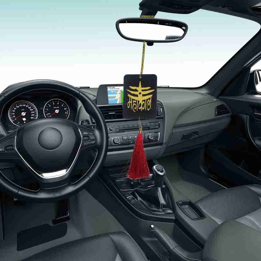 Religious 2025 car accessories