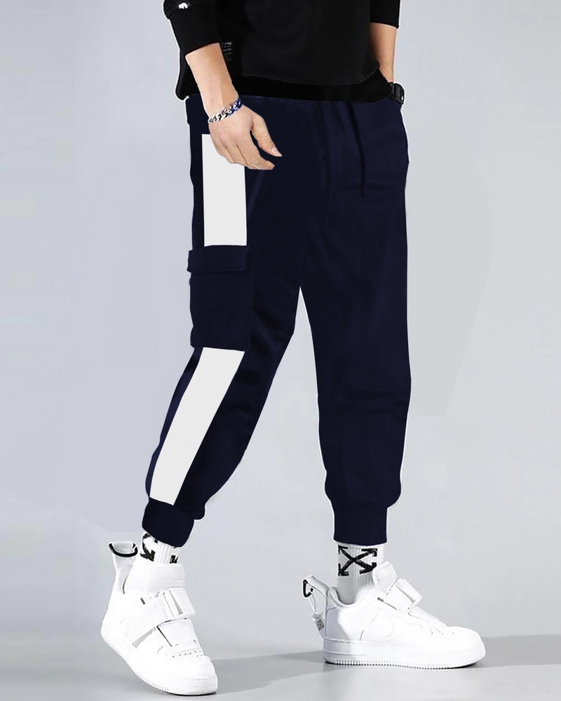 Cargo pants for men flipkart cheap