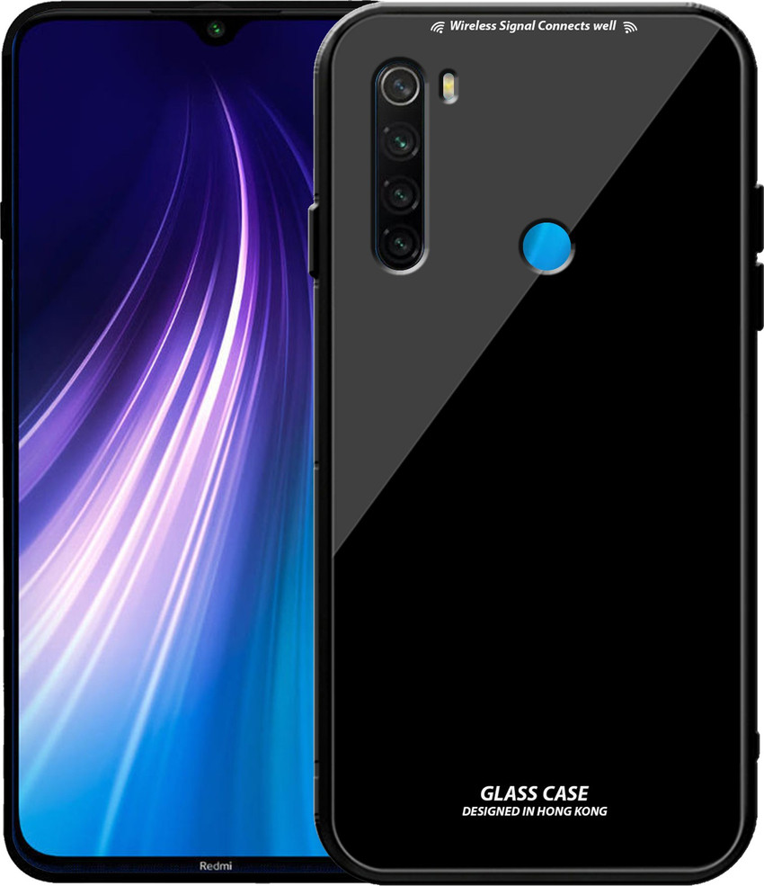 Redmi note 8 cover sale flipkart