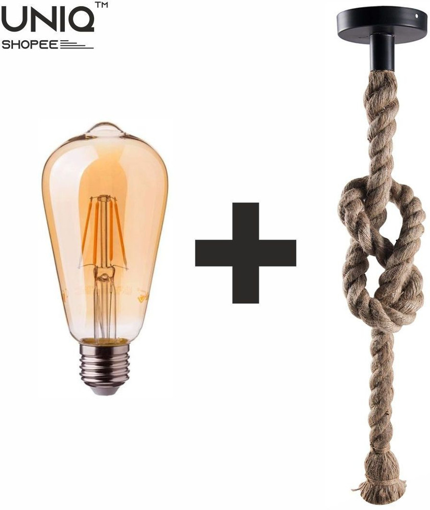 Filament discount bulb holder