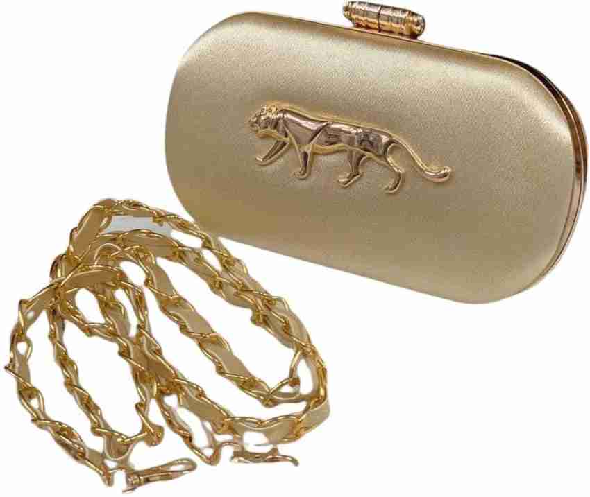 sabyasachi Casual White Clutch OFF WHITE Price in India Flipkart