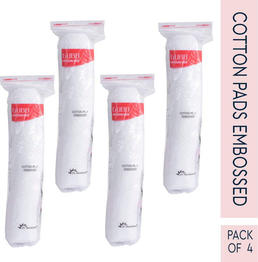 Eye makeup remover hotsell cotton pads