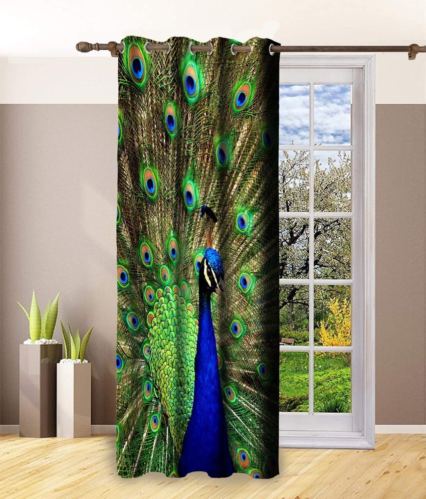 Door shop curtains flipkart