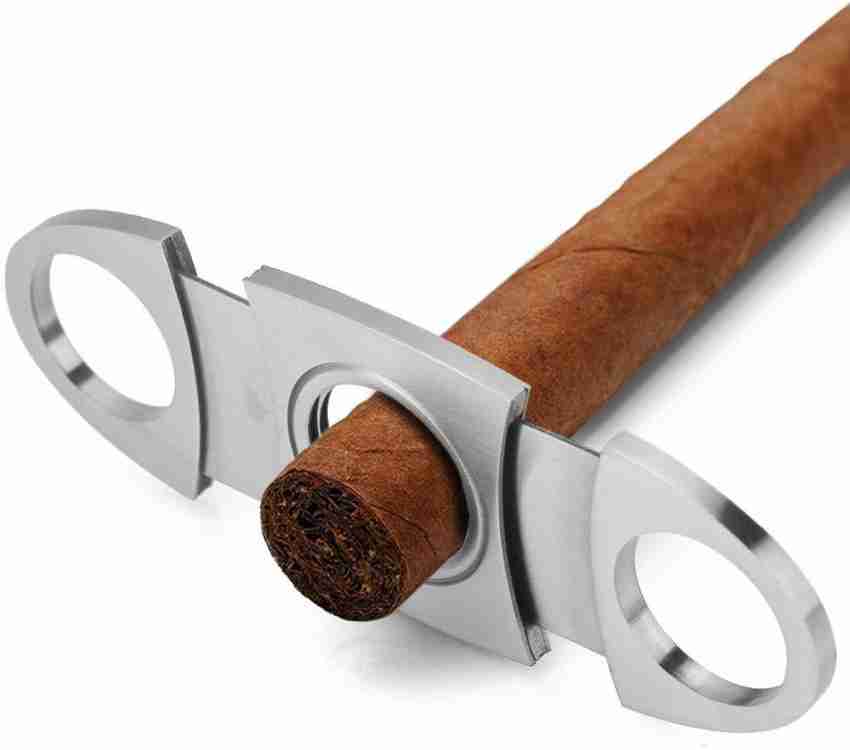 Buy EZ Splitz Cigar Cutter Blunt Slicer Online at desertcartINDIA