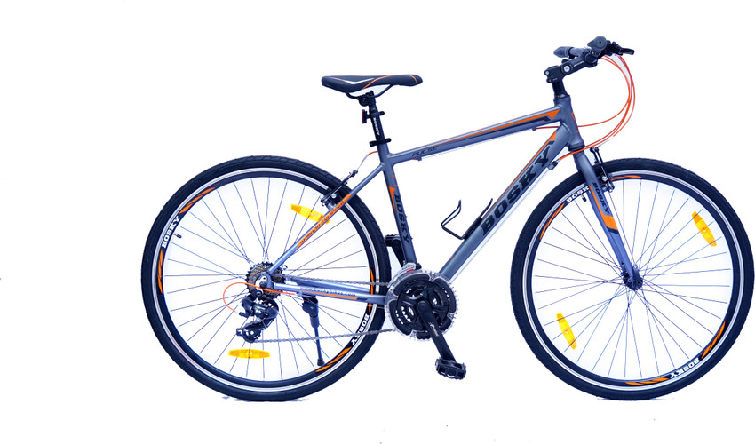 alloy hybrid cycle