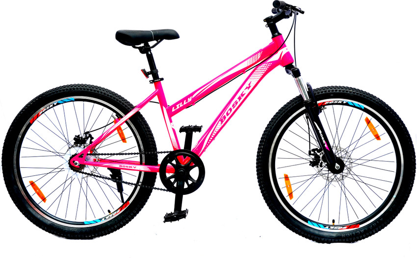 Bosky cycle rate sales