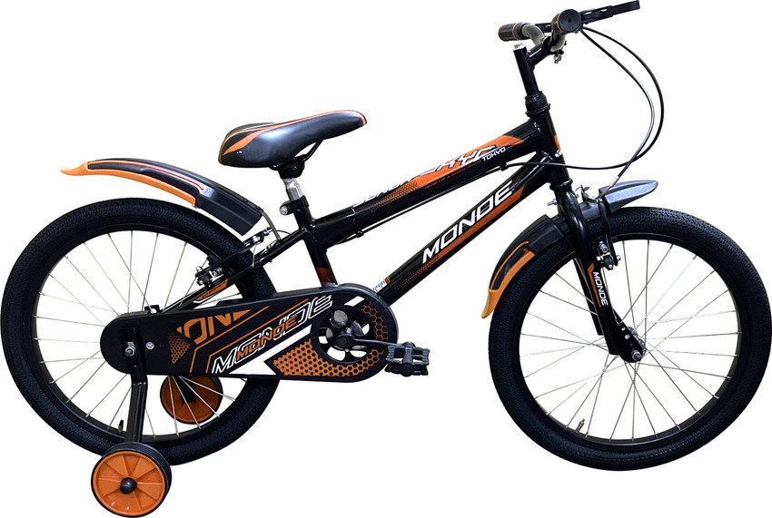 Bmx cycle online with disc brake