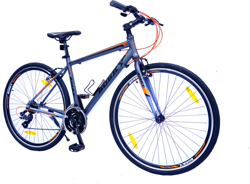 Frame alloy mtb clearance