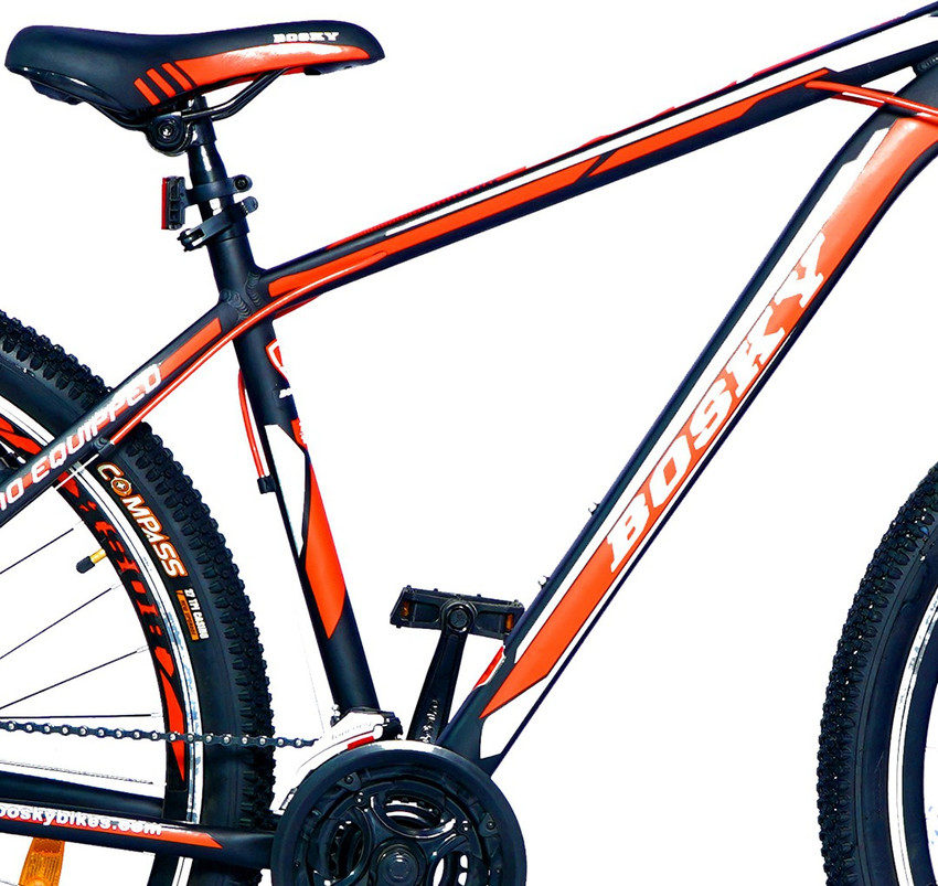 Bosky cycle price 29 inch new arrivals