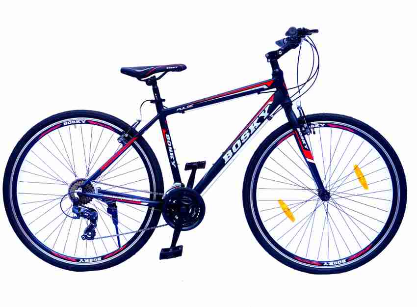Alloy hotsell frame cycles