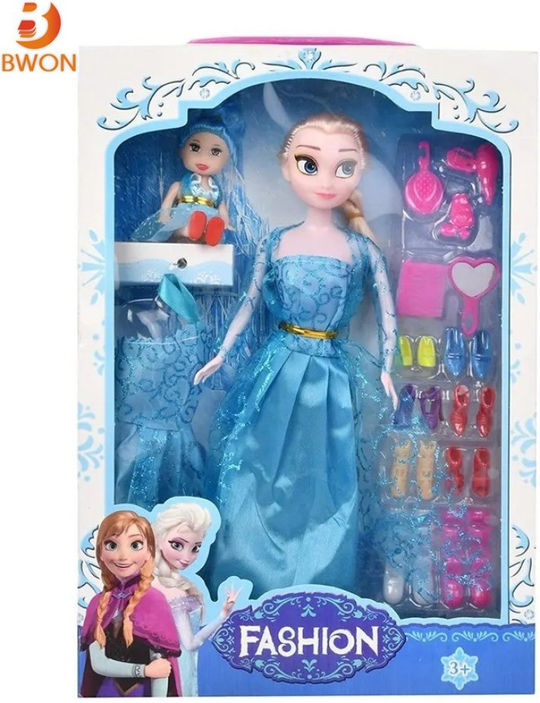 Frozen elsa sale dress flipkart