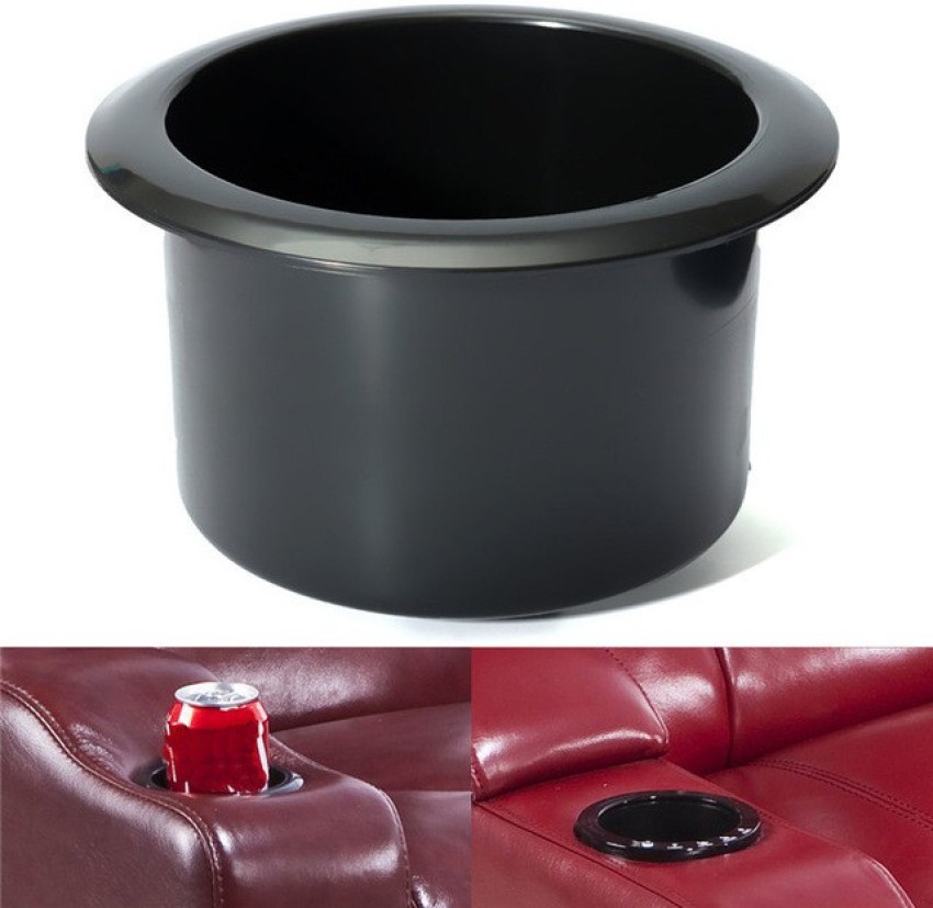 Sofa With Cup Holders