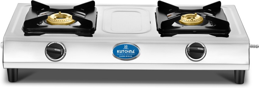 Kutchina store gas oven