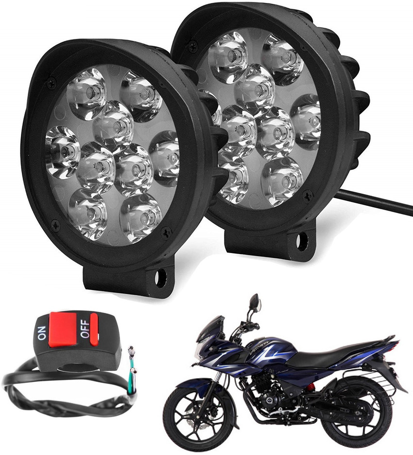 Generox LED Tail light for Bajaj Discover 150 Price in India Buy