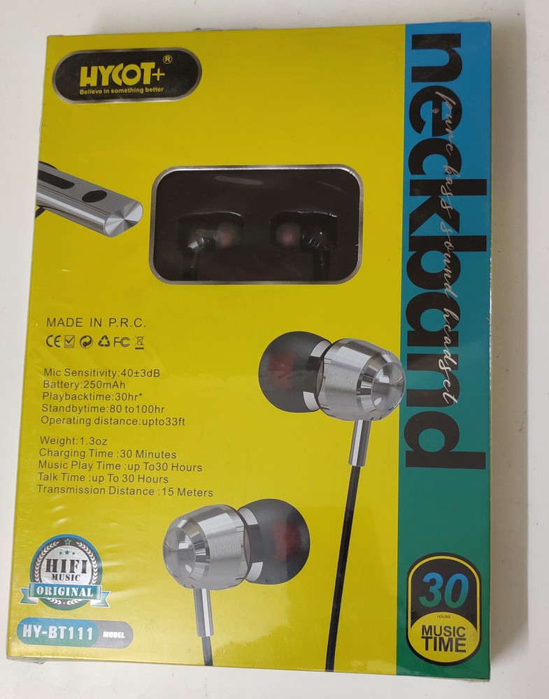 Hycot best sale bluetooth price