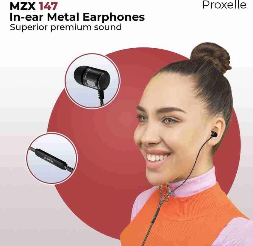 Proxelle outlet bluetooth headphones