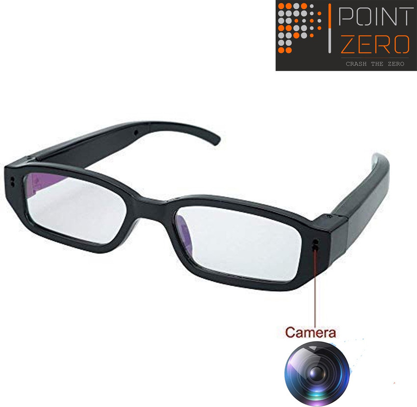 Wifi spy camera glasses shop